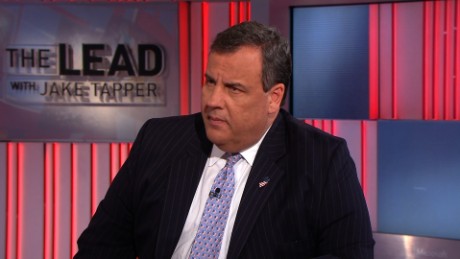 Chris Christie 