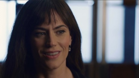 Next photo of Maggie Siff