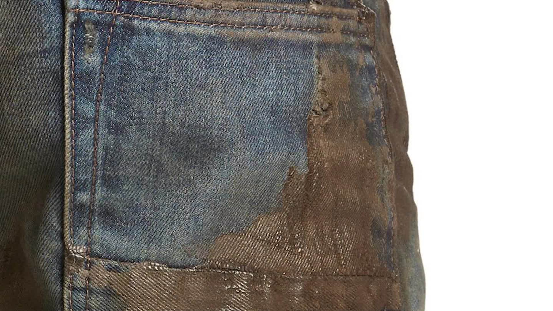Джинсы грязного цвета. Грязные джинсы. Старые грязные джинсы. Грязный джинс цвет.