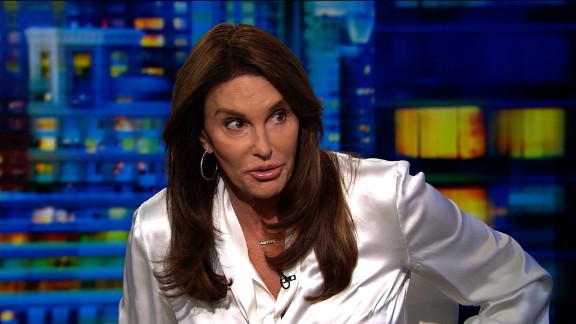 Caitlyn Jenner I Would Seriously Look At A Run For Office Cnn Politics