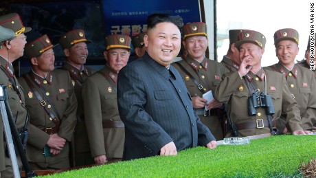 Nuclear tests will &#39;never stop,&#39; North Korean government official says