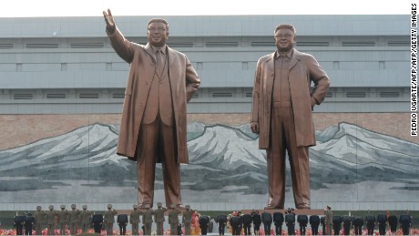 Is North Korea&#39;s tourism industry luring Americans into a trap?