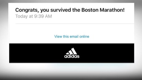 adidas email