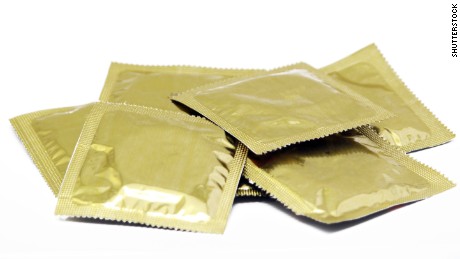 A young person is diagnosed with an STD every four minutes in England