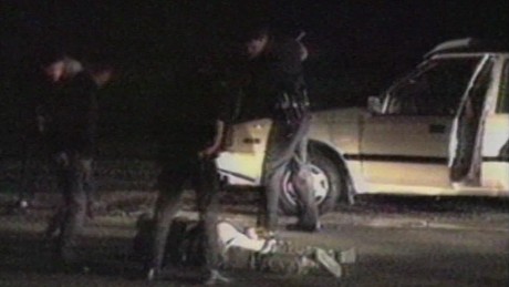 Did The Rodney King Video Change Anything Cnn