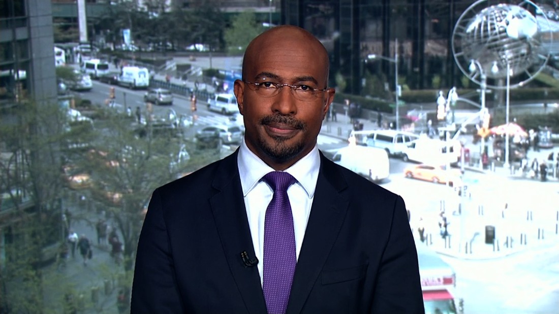 Van Jones Punishing Addicts A Recipe For Funerals Cnn Video