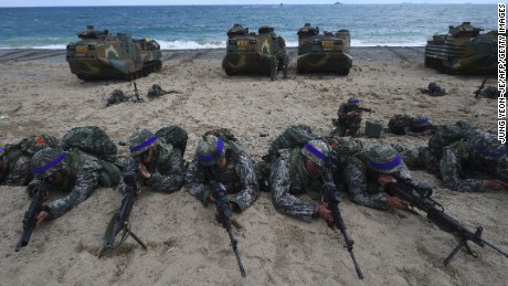 South Korea&#39;s military &#39;sodomy law&#39; should go