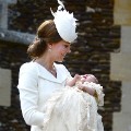 01 Princess Charlotte christening FILE