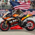MotoGP america tease