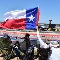 Texas motogp fans