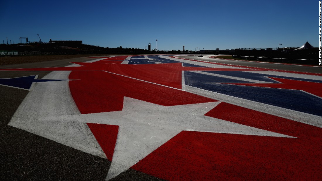 At the recent Grand Prix of The Americas not a single American racer could be found in any of the three classes.