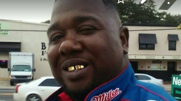 Baton Rouge Police Officer Who Shot Alton Sterling Fired Videos Released Cnn