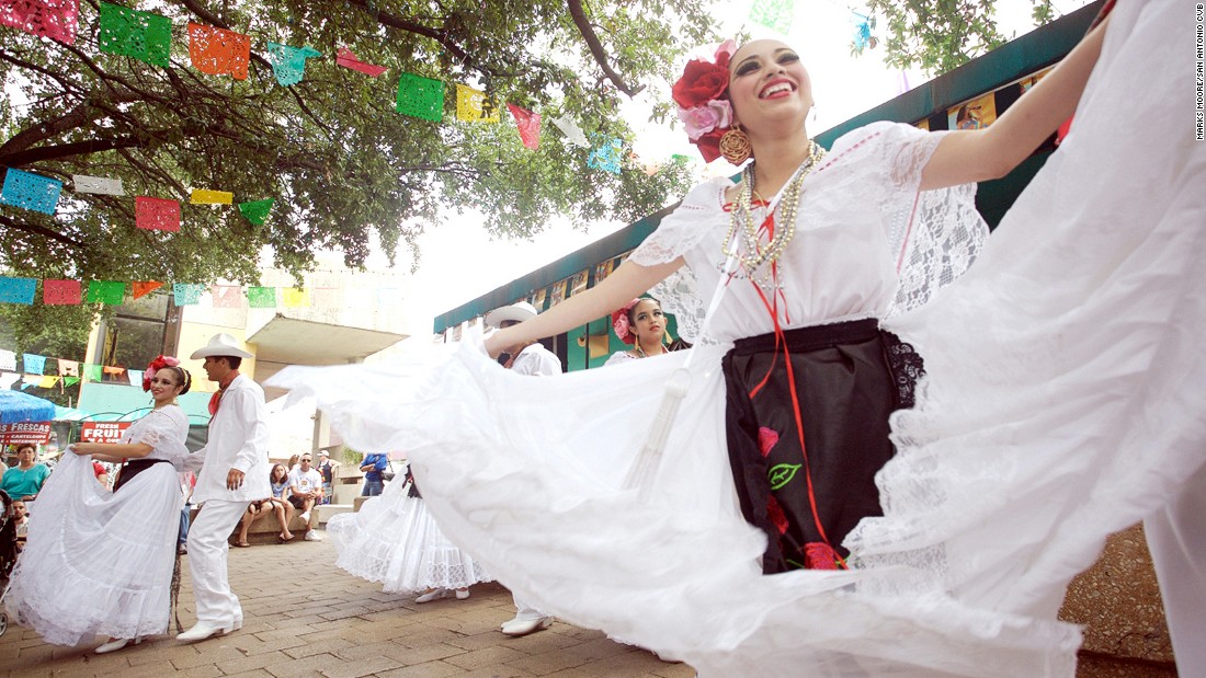 5 things to know about Cinco de Mayo - CNN