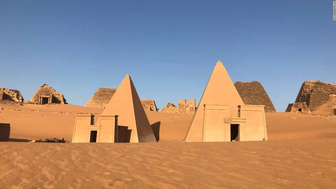 exploring-sudan-s-forgotten-pyramids-cnn-travel