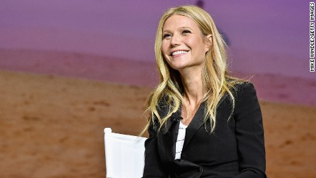 Gwyneth Paltrow&#39;s Goop brand hit with penalties for &#39;unsubstantiated claims&#39;