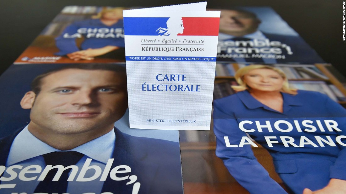 news france elections