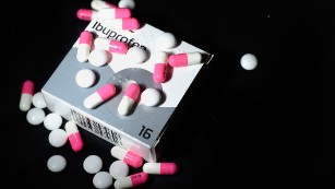 Common painkillers linked to increased risk of heart attack, study says