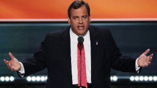 Chris Christie: I warned Trump about Flynn