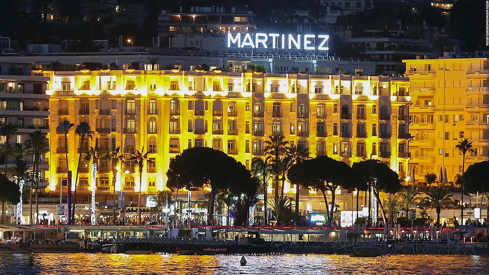 Cannes Top Concierges Share Their Best Stories Cnn Travel Images, Photos, Reviews