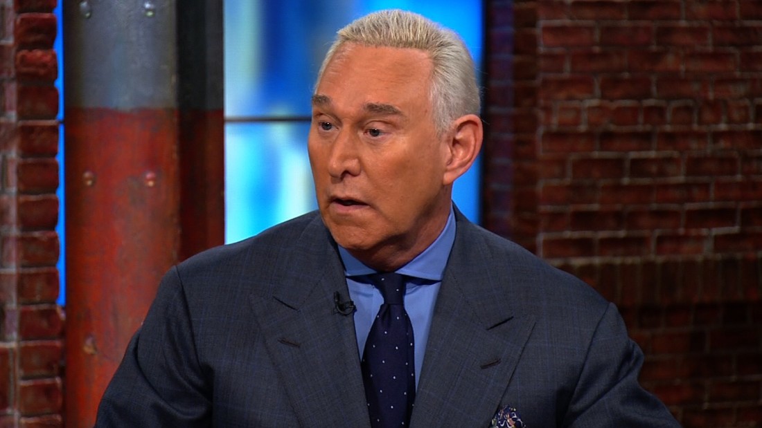 Roger Stone s moment of truth CNN