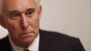 Roger Stone says he hasn&#39;t been contacted by special counsel