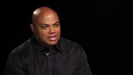 Charles Barkley has donated $1 million each to four historically black colleges.