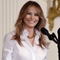 Melania Trump Mothers Day event 