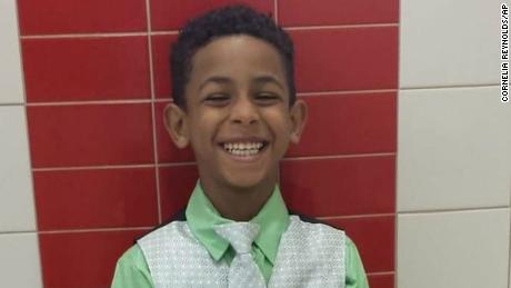 Video shows &#39;bullying&#39; incident days before 8-year-old took his life 