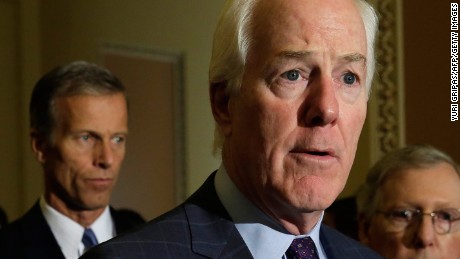 GOP leaders say approving Covid aid will be even harder after Biden &#39;pandemic is over&#39; remark