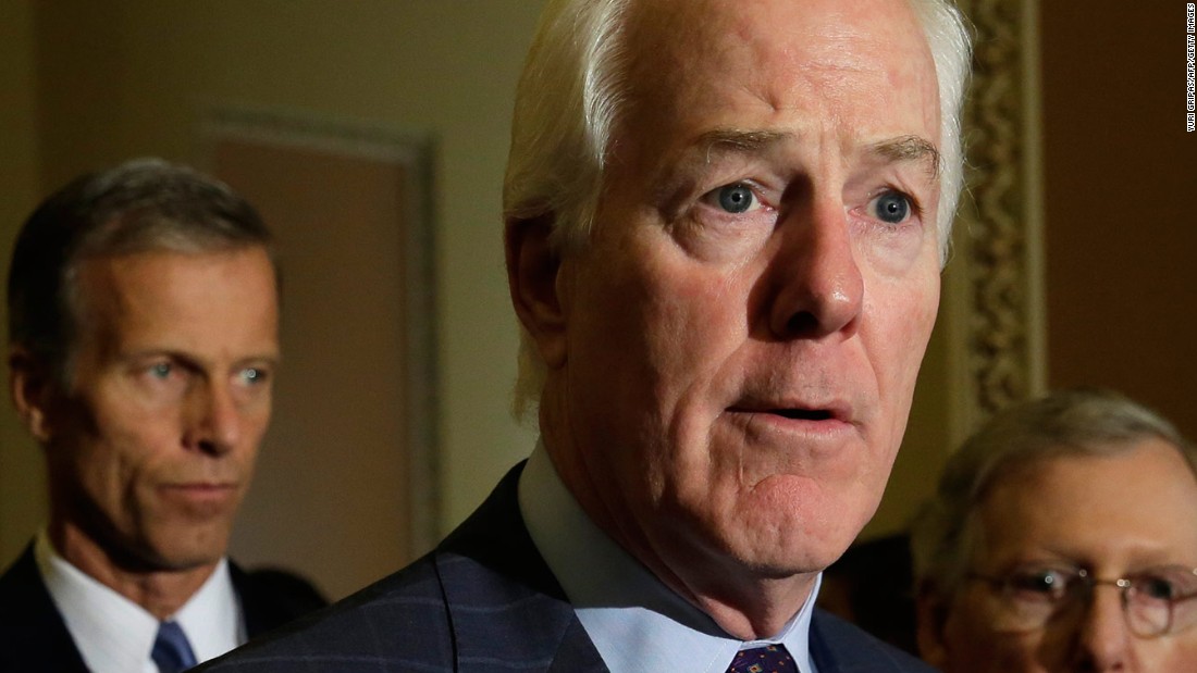 GOP leaders say approving Covid aid will be even harder after Biden ‘pandemic is over’ remark – CNN