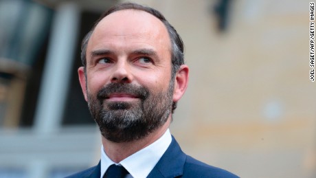 French Prime Minister Edouard Philippe has announced new plans to tackle anti-Semitism.