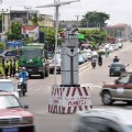 drc traffic cop