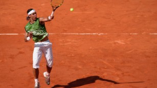 Rafael Nadal: Spanish star seeking Dominic Thiem revenge as