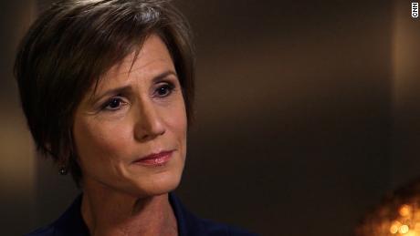 Yates: I grappled with resignation