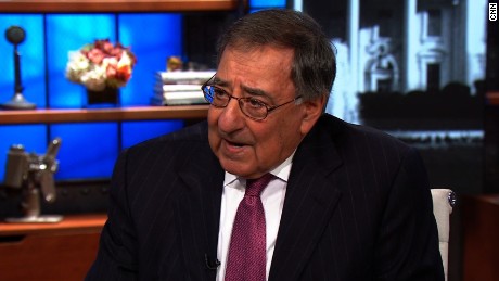 Panetta: Trump needs grown-ups around him