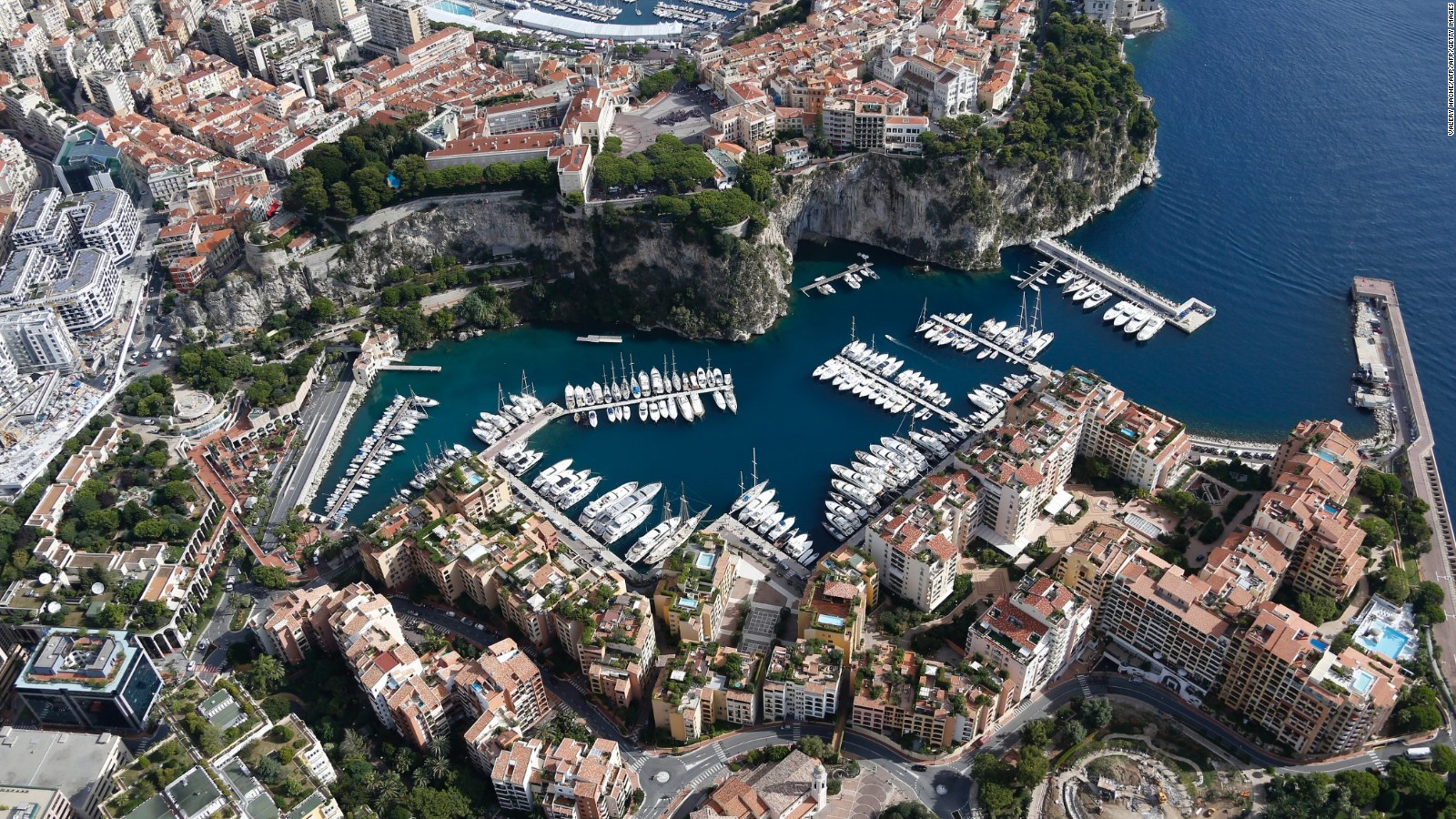 Monaco S 2 3bn Project To Expand Into Mediterranean Sea Cnn Style Images, Photos, Reviews