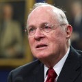 33 Justice Kennedy life