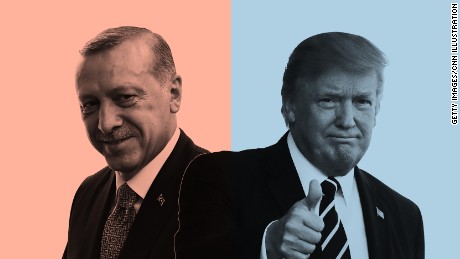 The West cannot afford losing Turkey to Russia and Iran