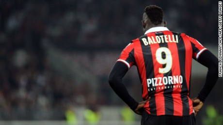 How to manage Mario Balotelli