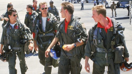 air force jumpsuits