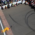 05 indy 500