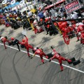 08 indy 500