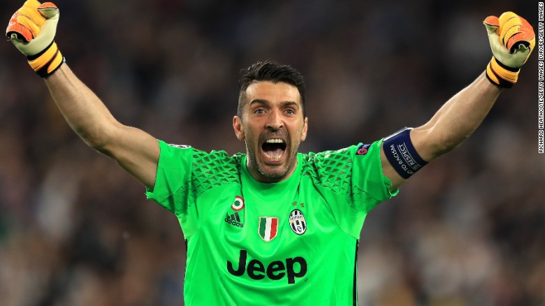 Image result for buffon'