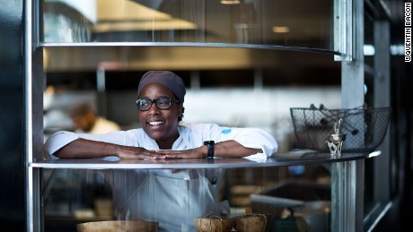 Chef Mashama Bailey&#39;s guide to Savannah