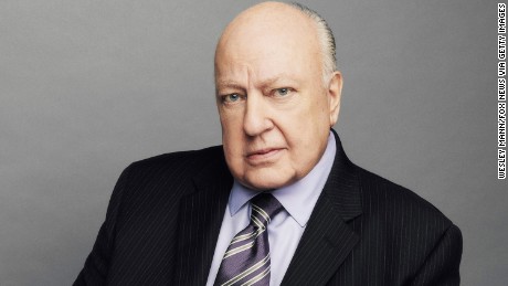 NEW YORK - NOVEMBER 13:  In this handout photo provided by FOX News, FOX News Channel Chairman and CEO Roger Ailes is photographed November 13, 2015 at the networks Manhattan headquarters New York City.  (Photo by Wesley Mann/FOX News via Getty Images)