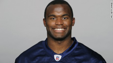 Myron Rolle From Nfl Player To Neurosurgeon