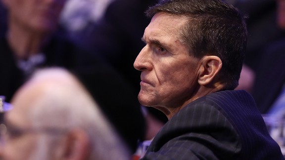 Michael Flynn Endorses California Congressional Candidate Cnn Politics