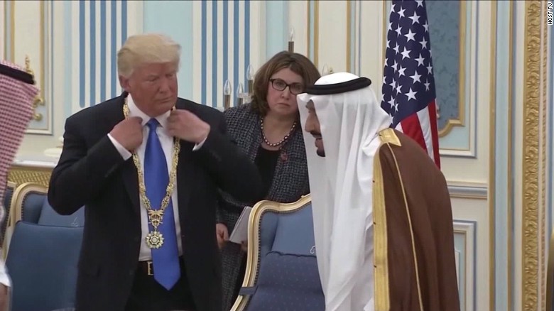 trump saudi visit robertson lok_00003816