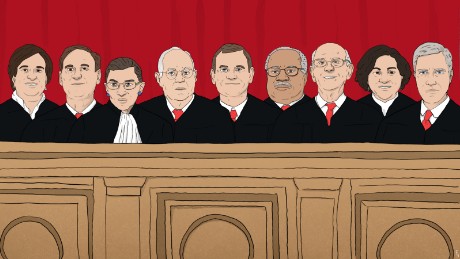 The Supreme Court needs to fix the gerrymandering problem