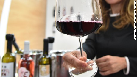 Alcohol-related deaths have doubled in the US and women are at an increased risk, study says
